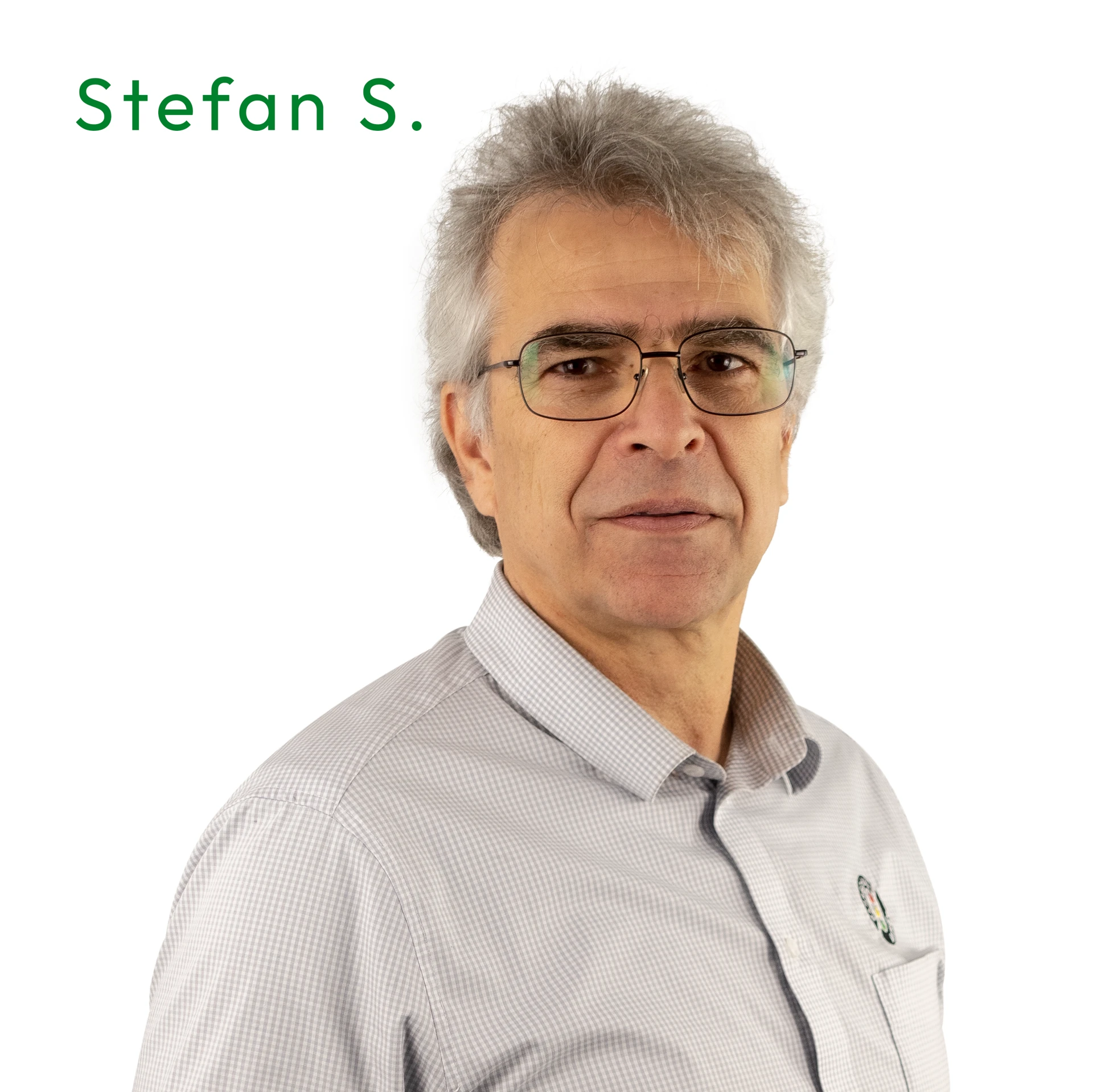Teamkarte von Stefan Schultze – Fahrlehrer