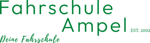 Fahrschule Ampel – Deine Fahrschule